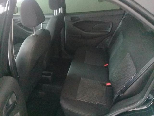 Ford Ka Sedã 2015 - Foto 15