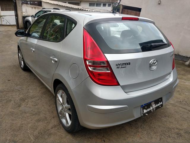 Hyundai i30 2011 - Foto 6