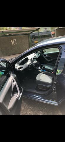 Peugeot 208 1.2 active 12v flex 4p manual 2016/2017 - Foto 10