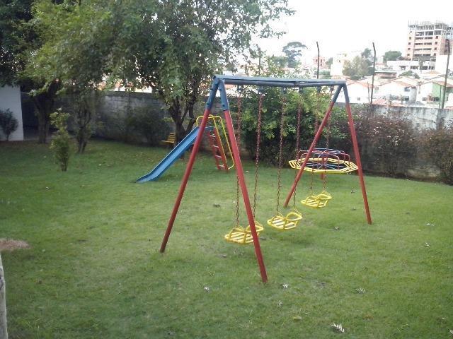 Apartamento à venda, 50 m² por r$ 265.000,00 - santa maria - são caetano do sul/sp - Foto 20