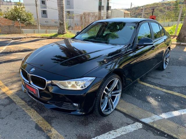 Bmw 320i GP turbo
