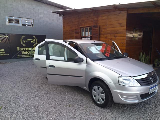 Renault Logan *Bônus de 2,000.00 para pagamento á vista - Foto 5
