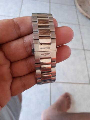 Relogio LONGINES