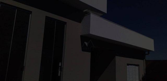 Casa com 2 dormitórios à venda, 71 m² por R$ 245.000,00 - Residencial São Paulo - Presiden - Foto 12