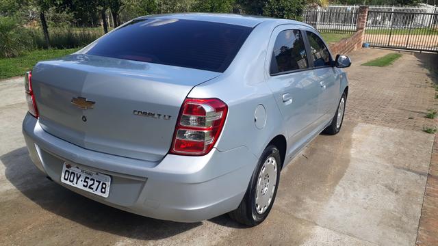 Cobalt LT 1.4 2013 - Foto 5