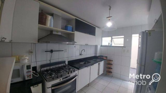 Casa de Condomínio com 3 quartos à venda, 176 m² por R$ 750.000,00 - Olho D Água - São Luí - Foto 5