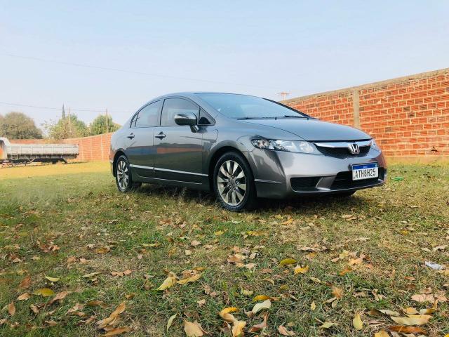 Honda Civic lxl 2011