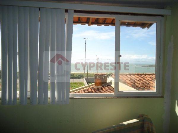 Casa à venda com 4 dormitórios em Enseada azul, Guarapari cod:9784 - Foto 9
