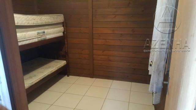 Casa à venda com 2 dormitórios em Areias de palhocinha, Garopaba cod:3064 - Foto 6