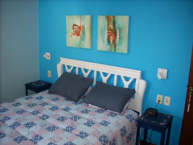 Apartamento Temporada Gramado centro próx Rua Coberta e Palácio Festivais - Até 4 pessoas - Foto 10