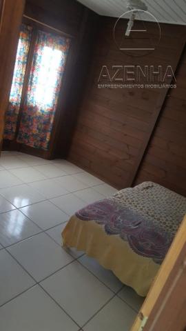 Casa à venda com 2 dormitórios em Areias de palhocinha, Garopaba cod:3064 - Foto 5