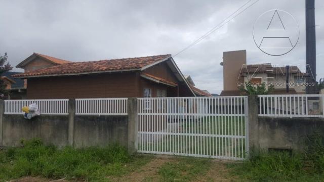 Casa à venda com 2 dormitórios em Areias de palhocinha, Garopaba cod:3064
