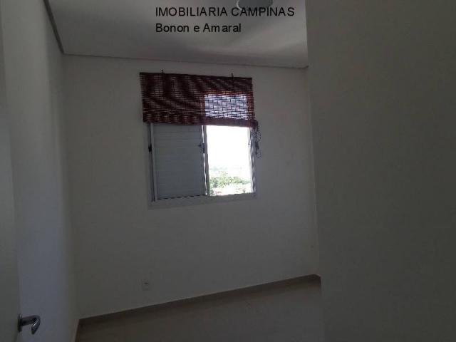 Apartamento à venda com 4 dormitórios em Mansões santo antônio, Campinas cod:AP007495 - Foto 9