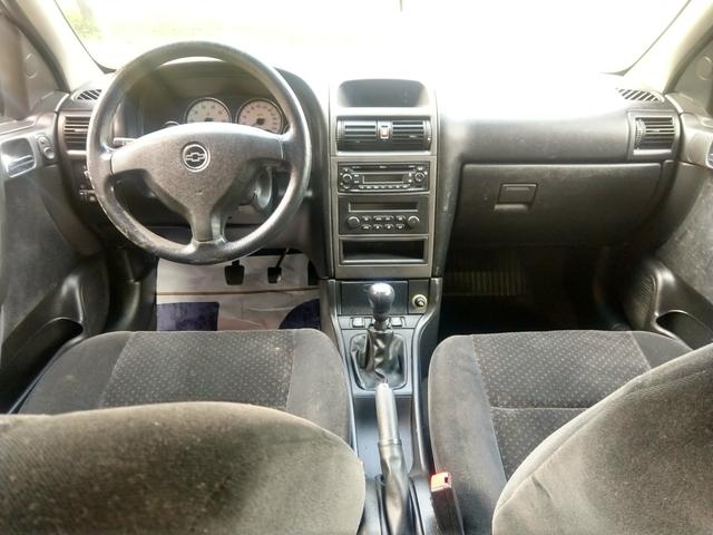Astra Advantage 2.0 Manual - Foto 9
