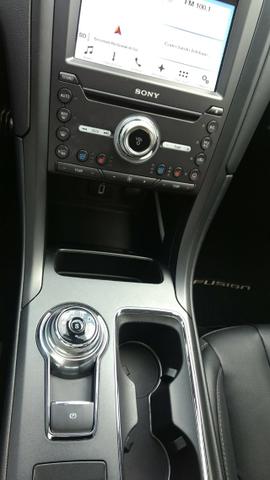 Ford Fusion - Foto 11