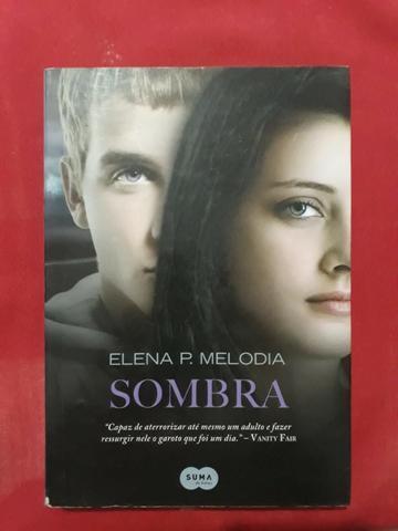 Serie Elena P. Melodi