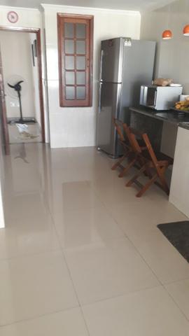 Casa grande, toda reformada praia da Bandeira - Foto 7