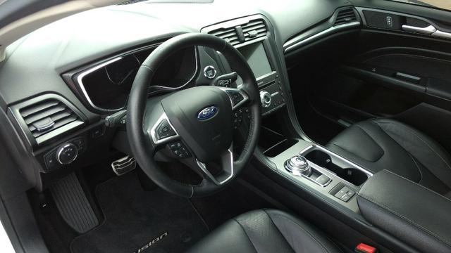 Ford Fusion - Foto 10