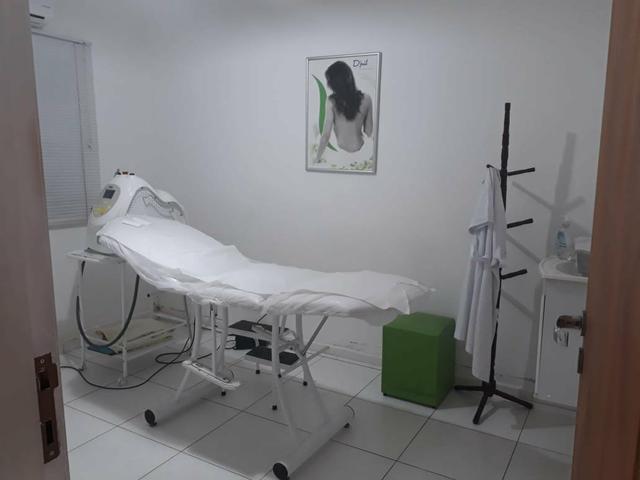 Clínica de estética em Guarulhos