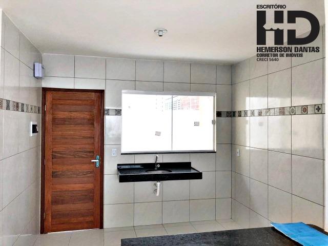 Cidade das Flores, casa 10x20 c/ suíte - Foto 15