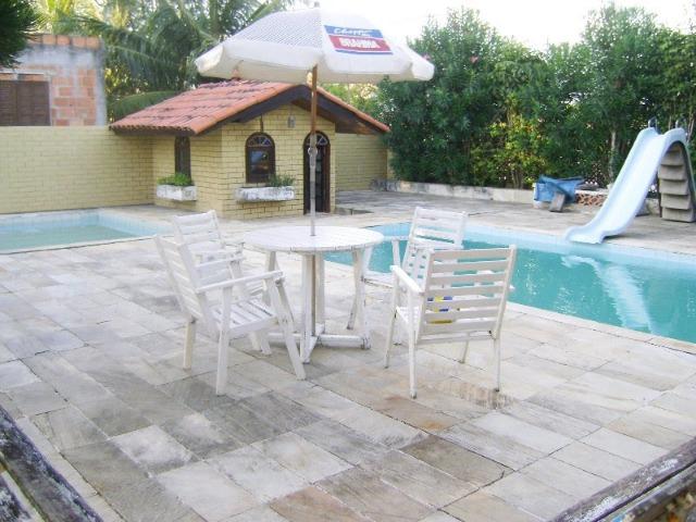 Linda casa em Praia Seca com duas piscinas - Foto 10