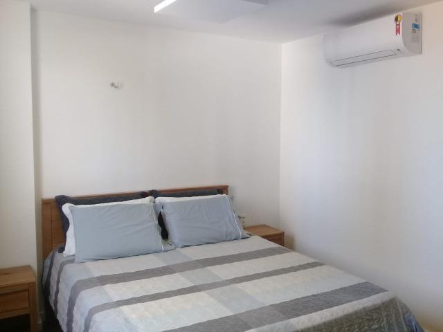 Apartamento no Terraço das Águas com 112m / 3 suítes / 2 vagas / projetado - Foto 10