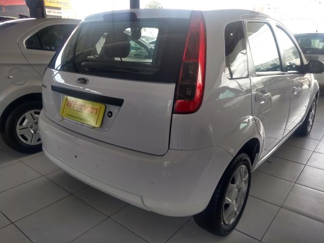 FORD FIESTA 2014 SE Flex - Foto 5