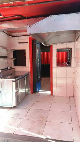 Bar completo em container - Foto 4