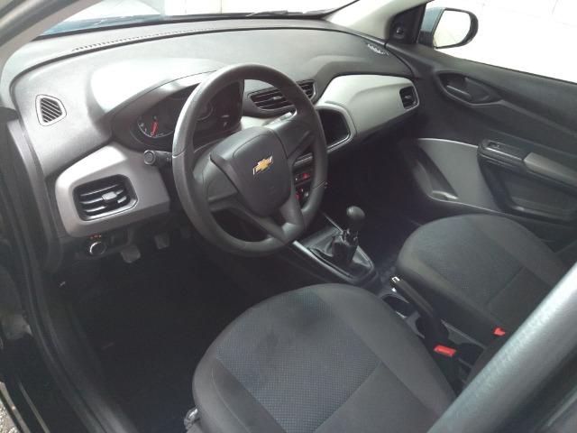 Gm - Chevrolet Prisma Joy 1.0 - Foto 8