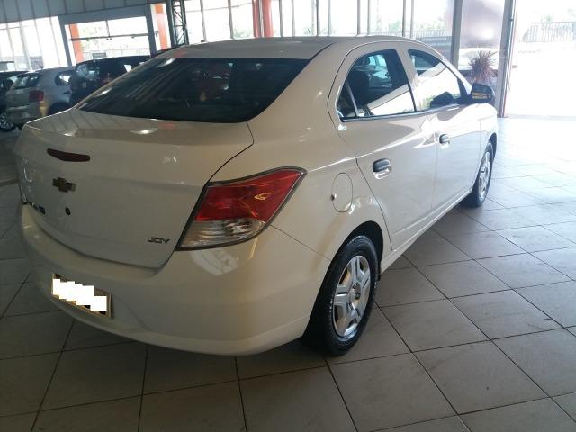Gm - Chevrolet Prisma Joy 1.0 - Foto 6