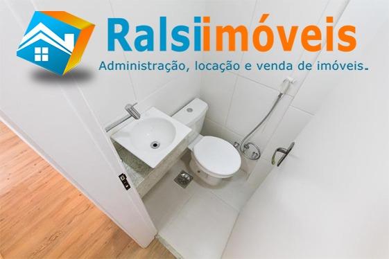 Apartamento 2 Quartos Maracanã - Foto 15