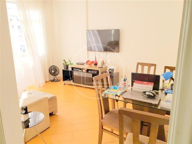 Apartamento à venda com 2 dormitórios em Copacabana, Rio de janeiro cod:856483 - Foto 3