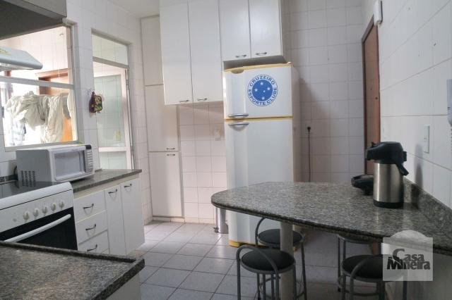 Apartamento à venda com 4 dormitórios em Buritis, Belo horizonte cod:249623 - Foto 17
