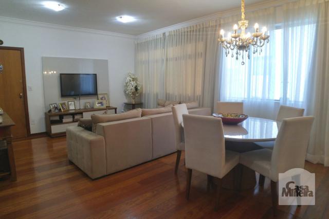 Apartamento à venda com 4 dormitórios em Buritis, Belo horizonte cod:249623 - Foto 2