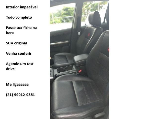 Menor Preço - Grand Vitara 4Sport 2016 - Foto 5