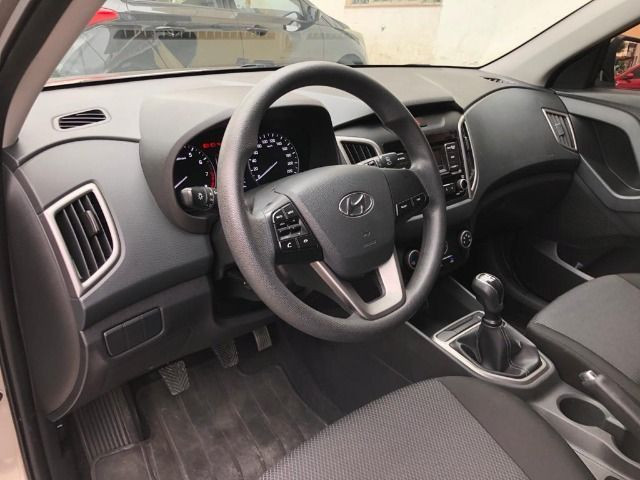 Hyundai Creta 2018 | Única Dona | Garantia de Fábrica | Extra dos Extras | - Foto 16