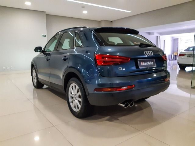 Audi Q3 Attraction 2016 - Foto 3