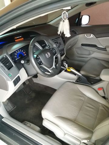 Vendo Civic Lx-r 2014 -> Baixei para Vender - Foto 4