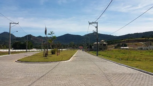 Venha morar um dos melhores condomínios em Maricá - Melhor valor !