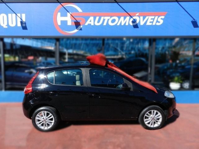 Palio Essence 1.6 flex 2014 - Foto 10