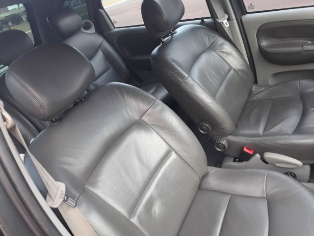 Renault scénic 1.6 16v. automático - Foto 8