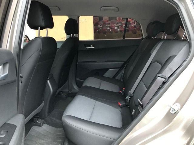 Hyundai Creta 2018 | Única Dona | Garantia de Fábrica | Extra dos Extras | - Foto 18