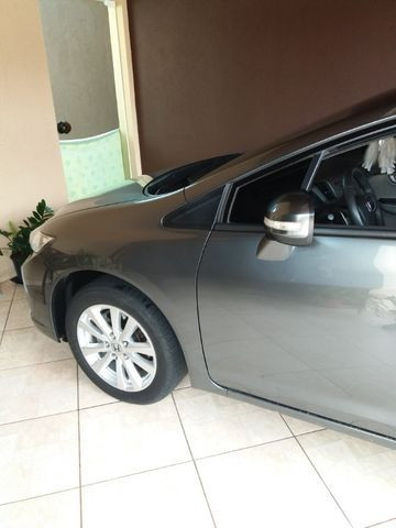 Vendo Civic Lx-r 2014 -> Baixei para Vender - Foto 2