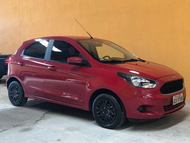 Ford KA SE 2017/18 1.0