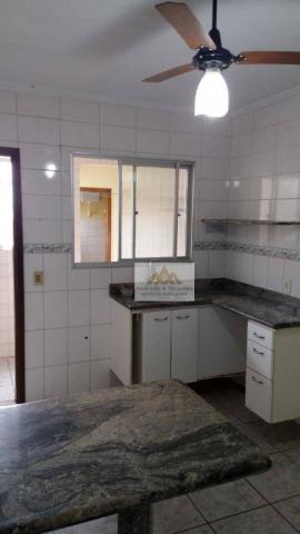 Apartamento com 2 dormitórios para alugar, 79 m² por R$ 1.000,00/mês - Jardim Paulista - R - Foto 5