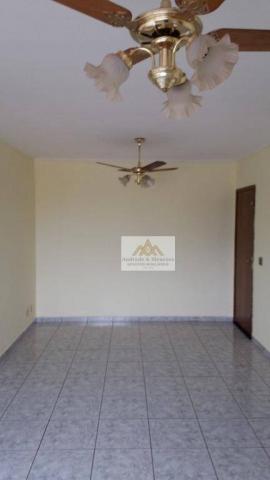 Apartamento com 2 dormitórios para alugar, 79 m² por R$ 1.000,00/mês - Jardim Paulista - R - Foto 2