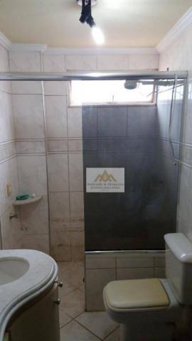 Apartamento com 2 dormitórios para alugar, 79 m² por R$ 1.000,00/mês - Jardim Paulista - R - Foto 7