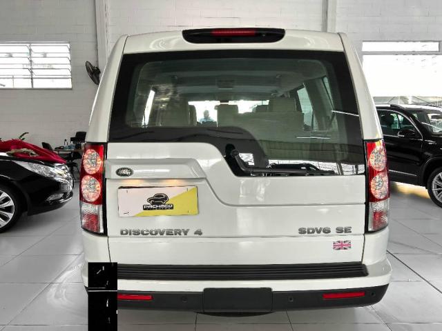 Land Rover Discovery 4 3.0 SE - Foto 5