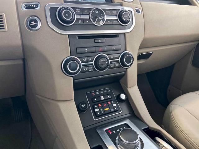 Land Rover Discovery 4 3.0 SE - Foto 8