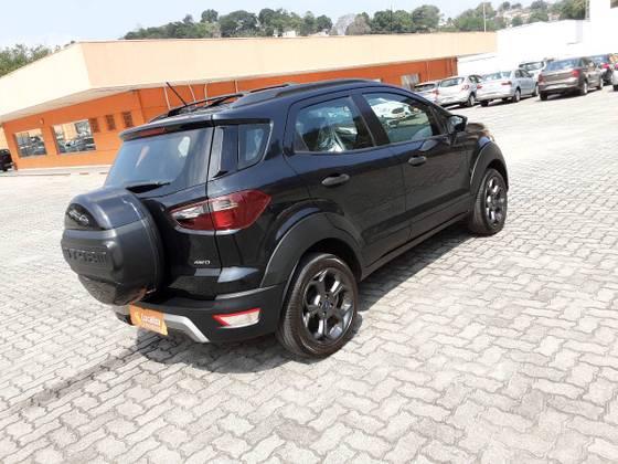 ECOSPORT 2019/2019 2.0 DIRECT FLEX STORM 4WD AUTOMÁTICO - Foto 7